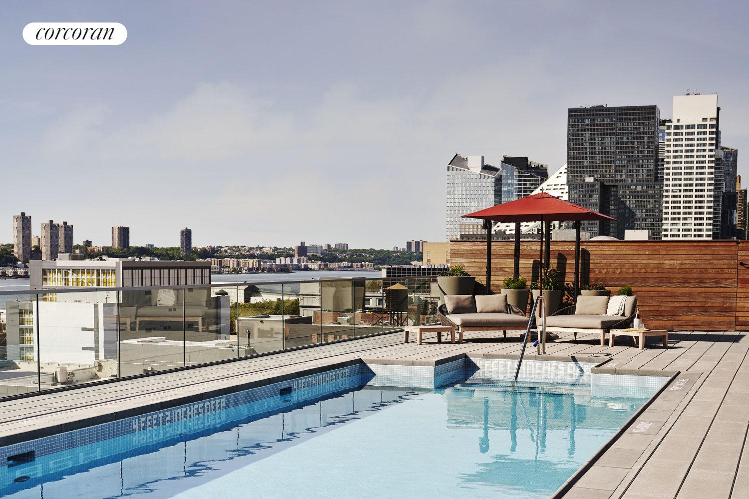 547 West 47th Street Clinton New York NY 10036