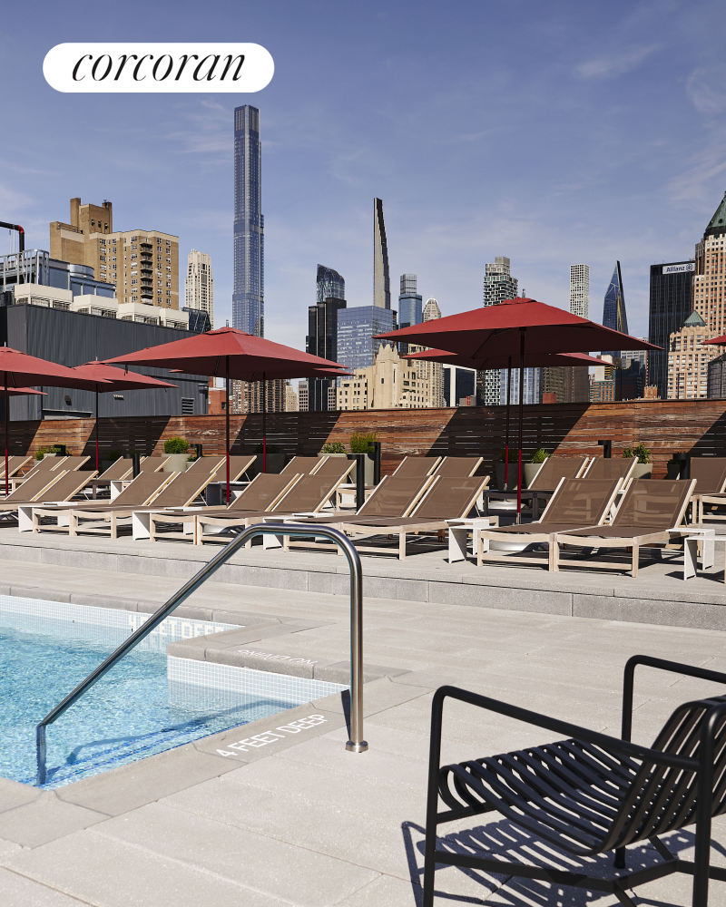 547 West 47th Street Clinton New York NY 10036