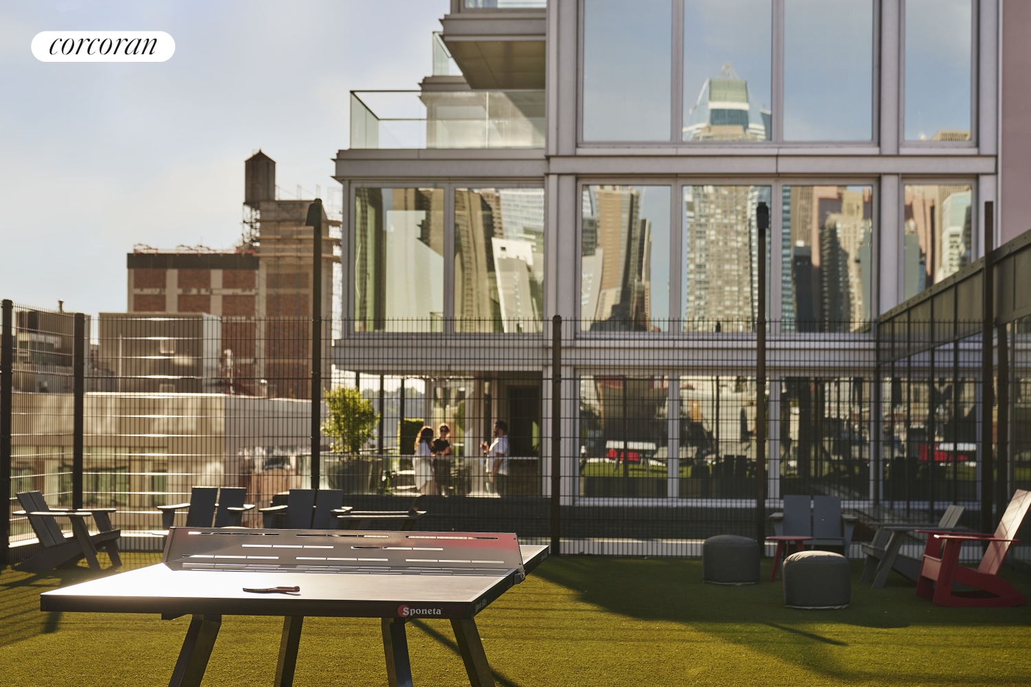 547 West 47th Street Clinton New York NY 10036