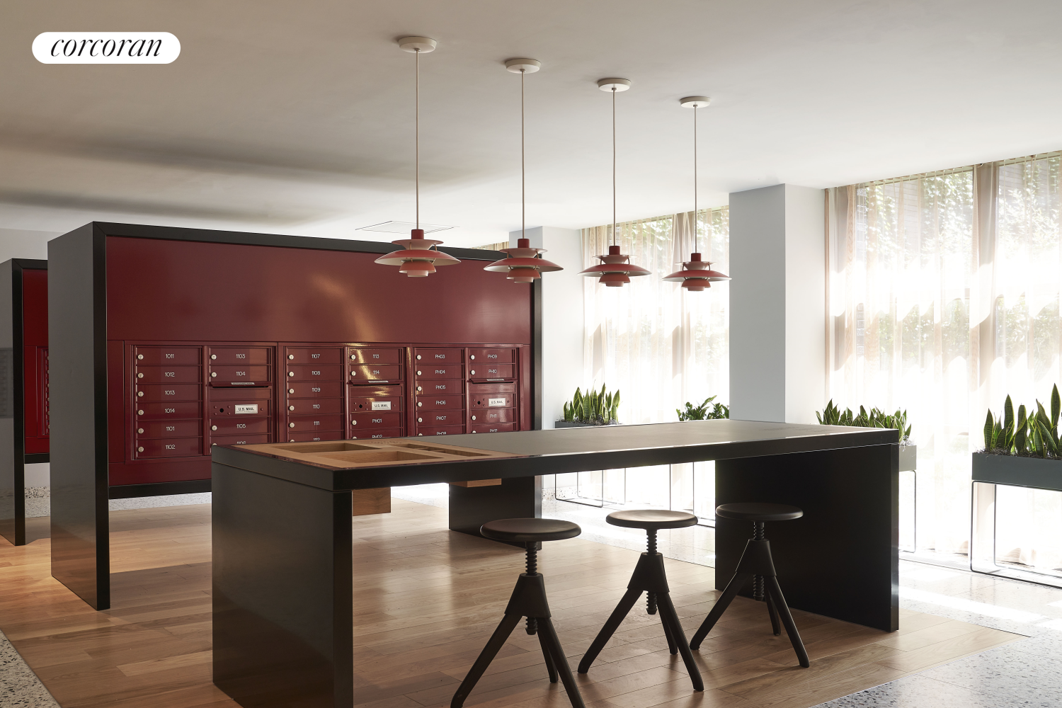 547 West 47th Street Clinton New York NY 10036