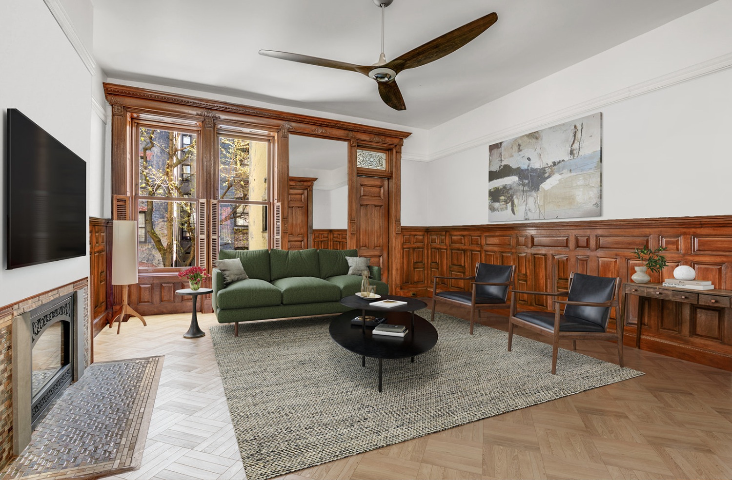 416 West 154th Street Hamilton Heights New York NY 10032