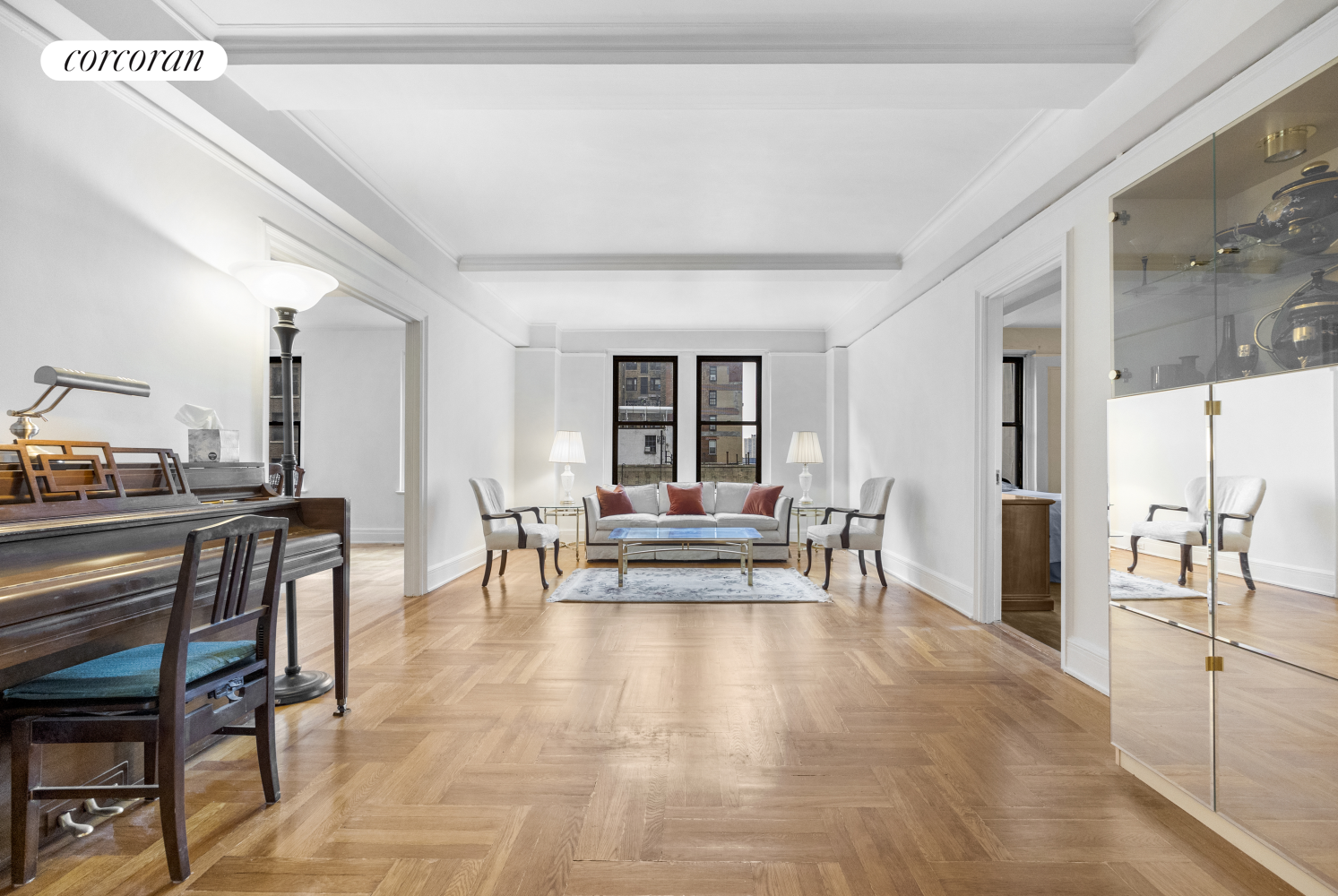 260 West End Avenue Lincoln Square New York NY 10023