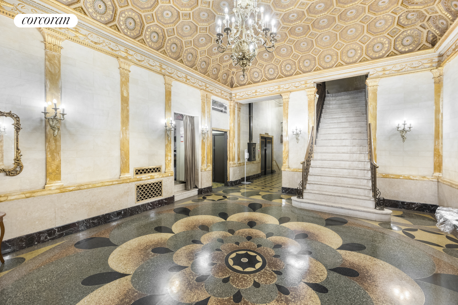 260 West End Avenue Lincoln Square New York NY 10023