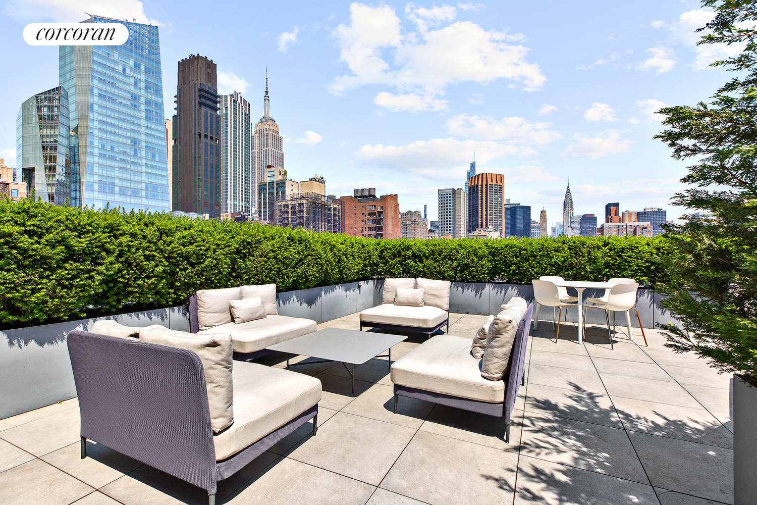 90 Lexington Avenue NoMad New York NY 10016