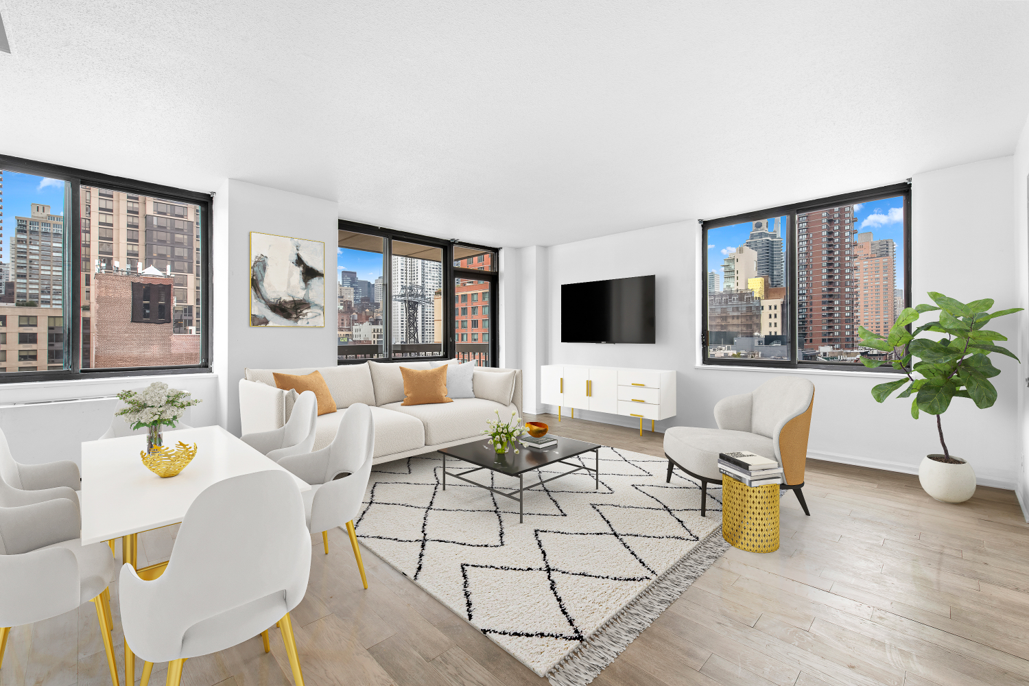 403 East 62nd Street Upper East Side New York NY 10065
