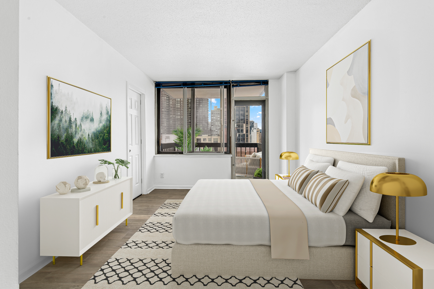 403 East 62nd Street Upper East Side New York NY 10065