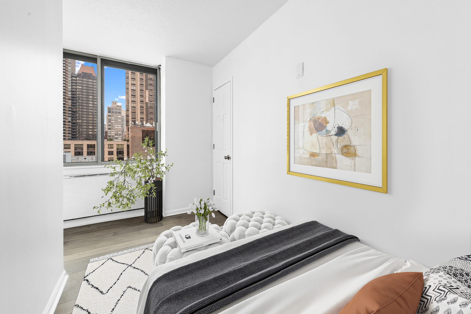 403 East 62nd Street Upper East Side New York NY 10065