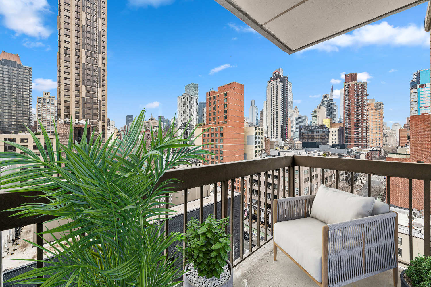403 East 62nd Street Upper East Side New York NY 10065