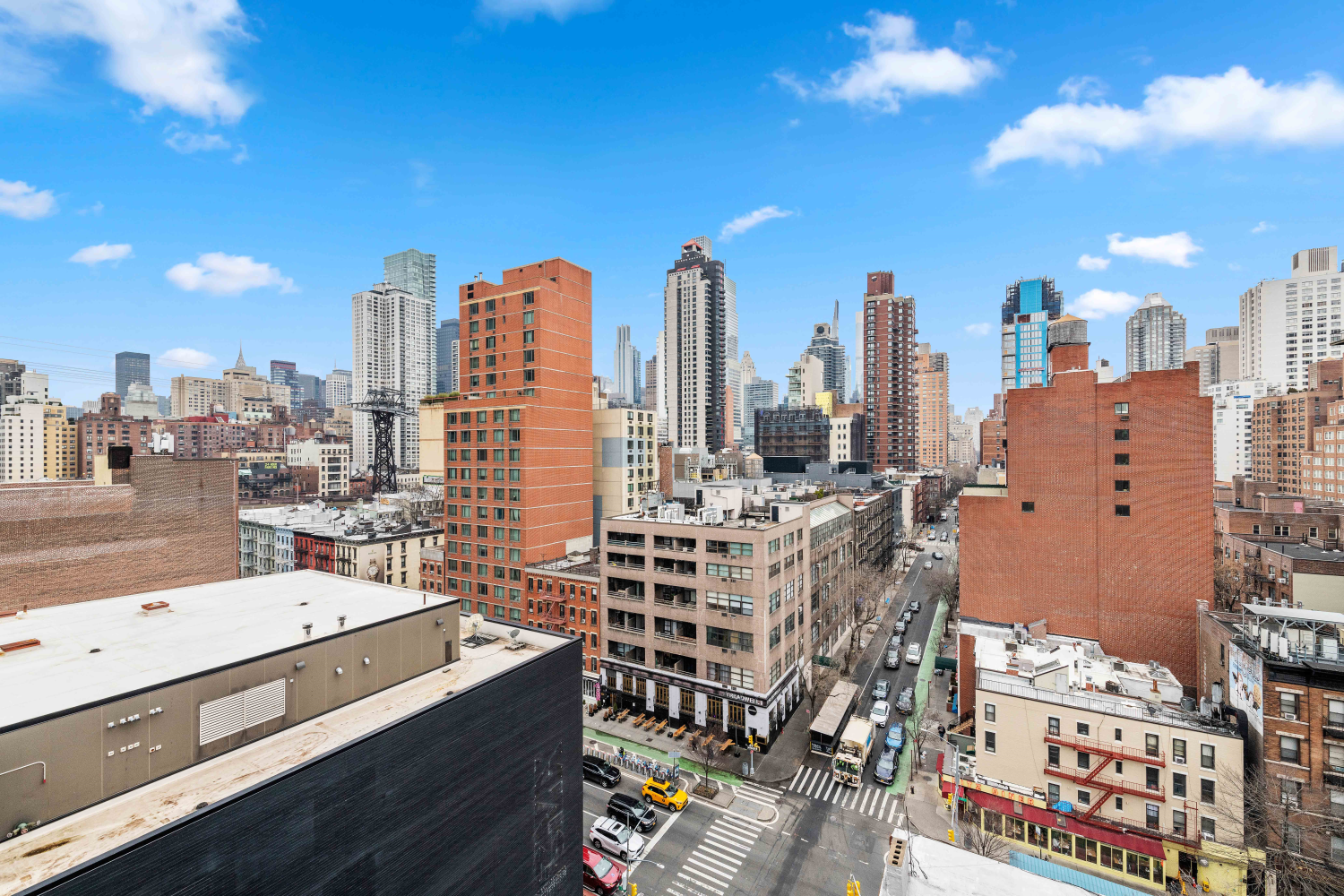 403 East 62nd Street Upper East Side New York NY 10065