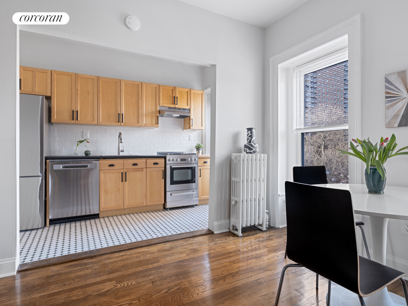 302 Lafayette Avenue Clinton Hill Brooklyn NY 11238