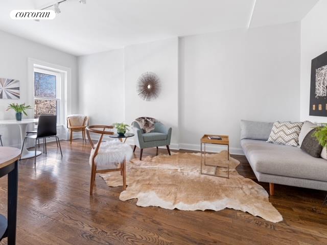 302 Lafayette Avenue Clinton Hill Brooklyn NY 11238