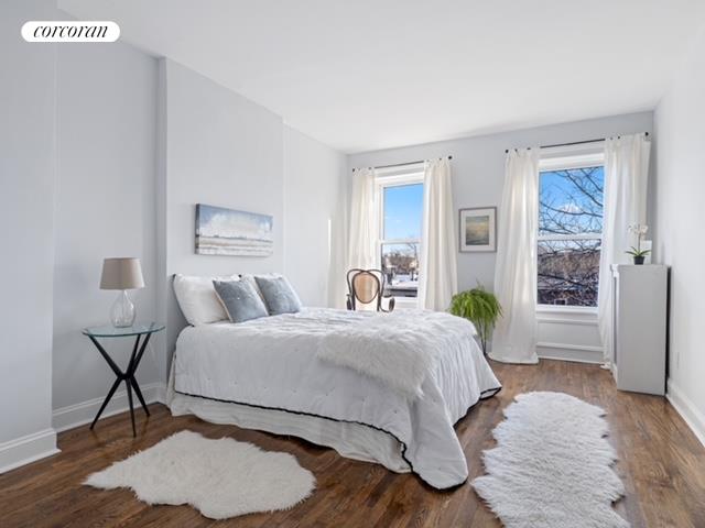 302 Lafayette Avenue Clinton Hill Brooklyn NY 11238