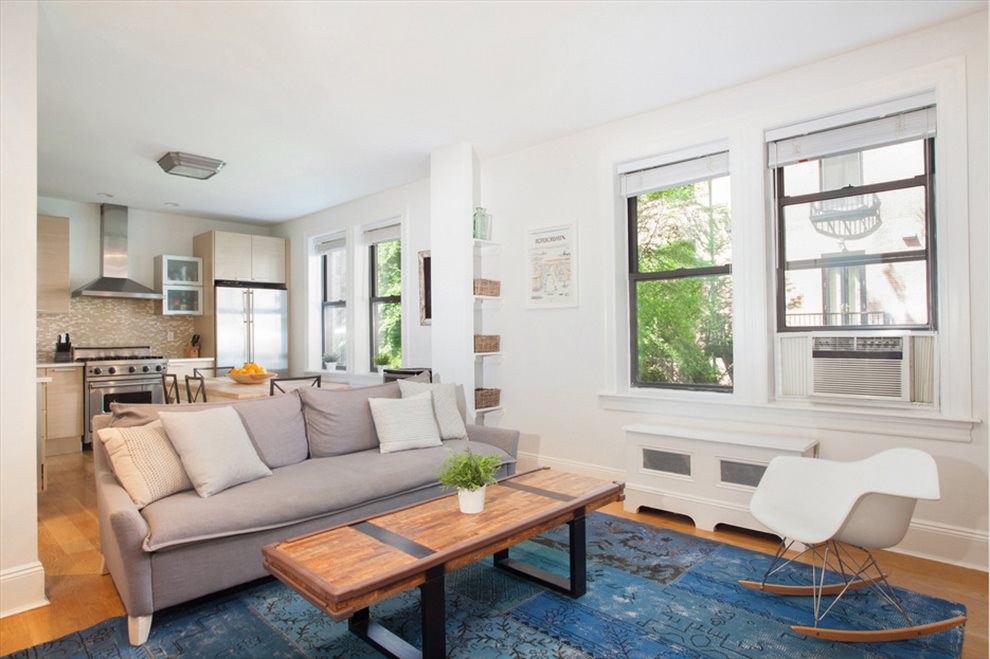 New York City Real Estate | View Grace Ct | 2 Beds, 1 Bath | View 1