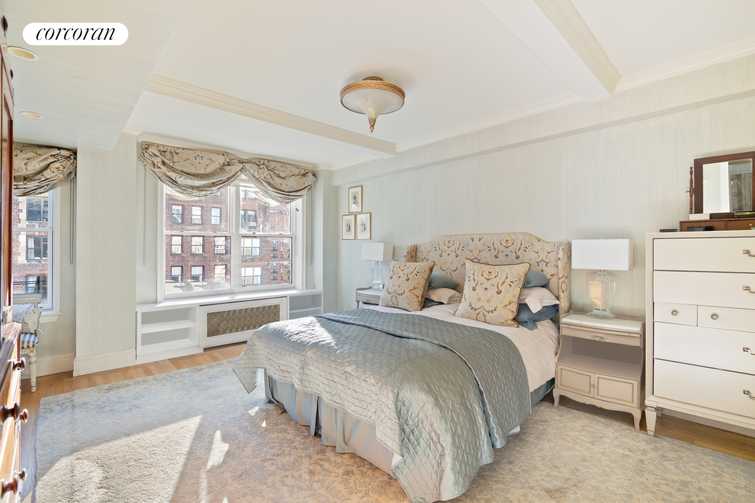 425 East 86th Street 15BC Upper East Side New York NY 10028