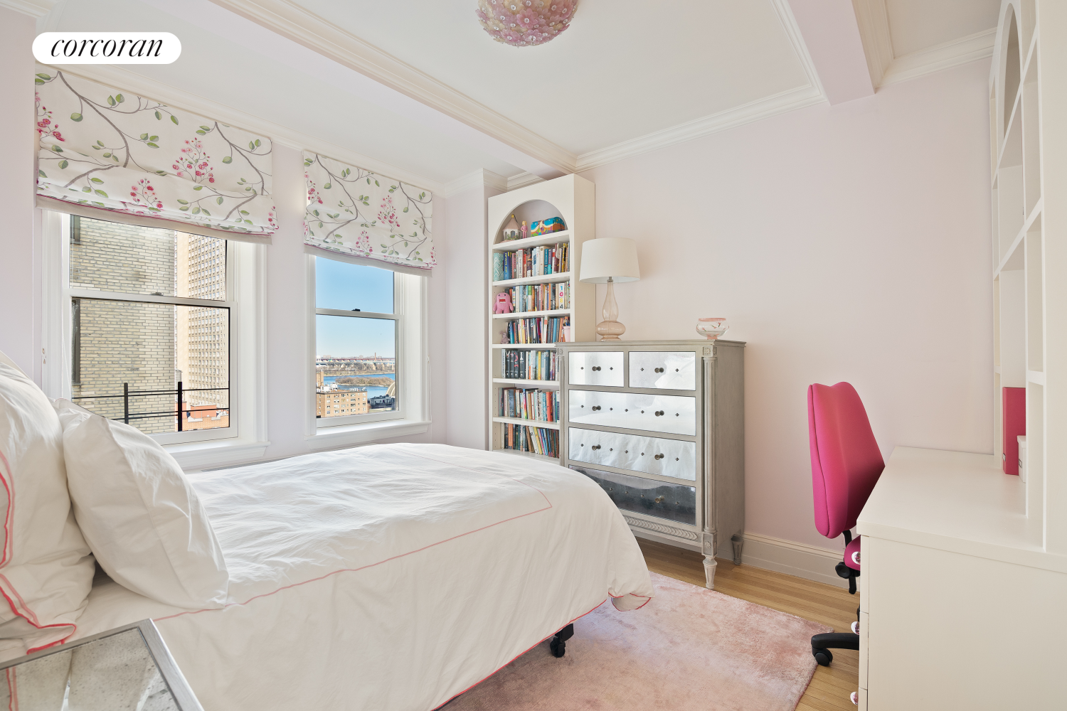 425 East 86th Street 15BC Upper East Side New York NY 10028