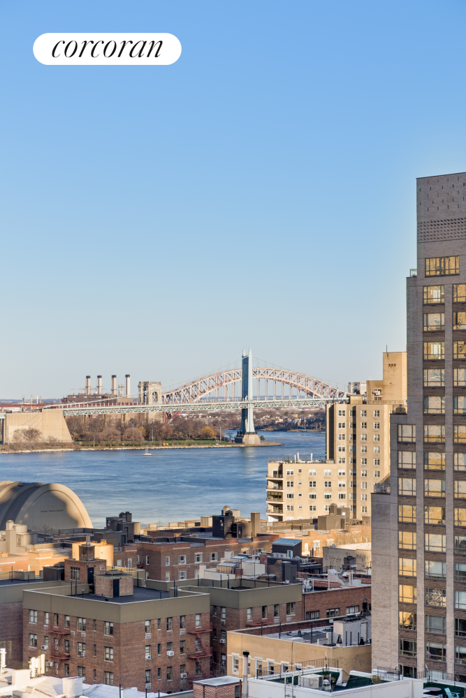 425 East 86th Street 15BC Upper East Side New York NY 10028
