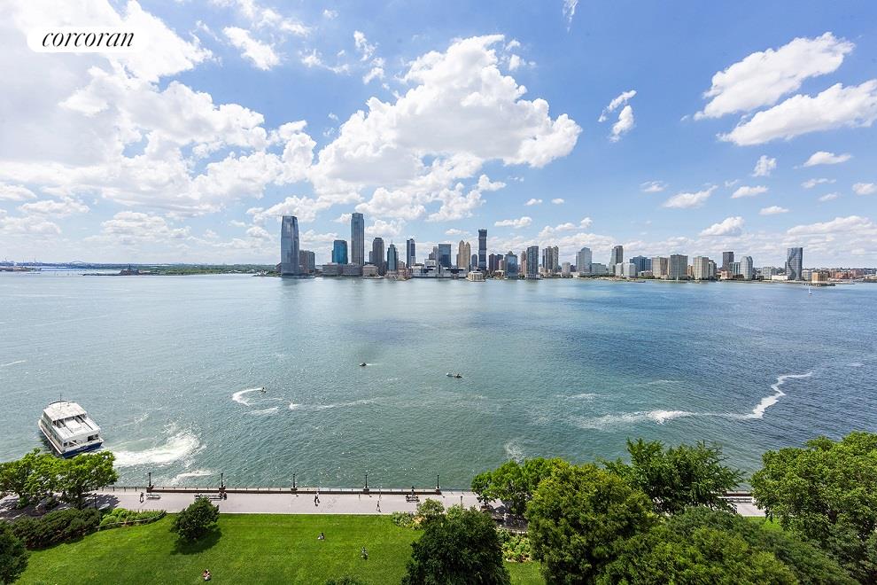 20 River Terrace Battery Park City New York NY 10282