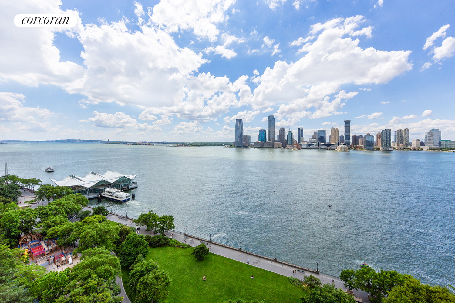 20 River Terrace Battery Park City New York NY 10282