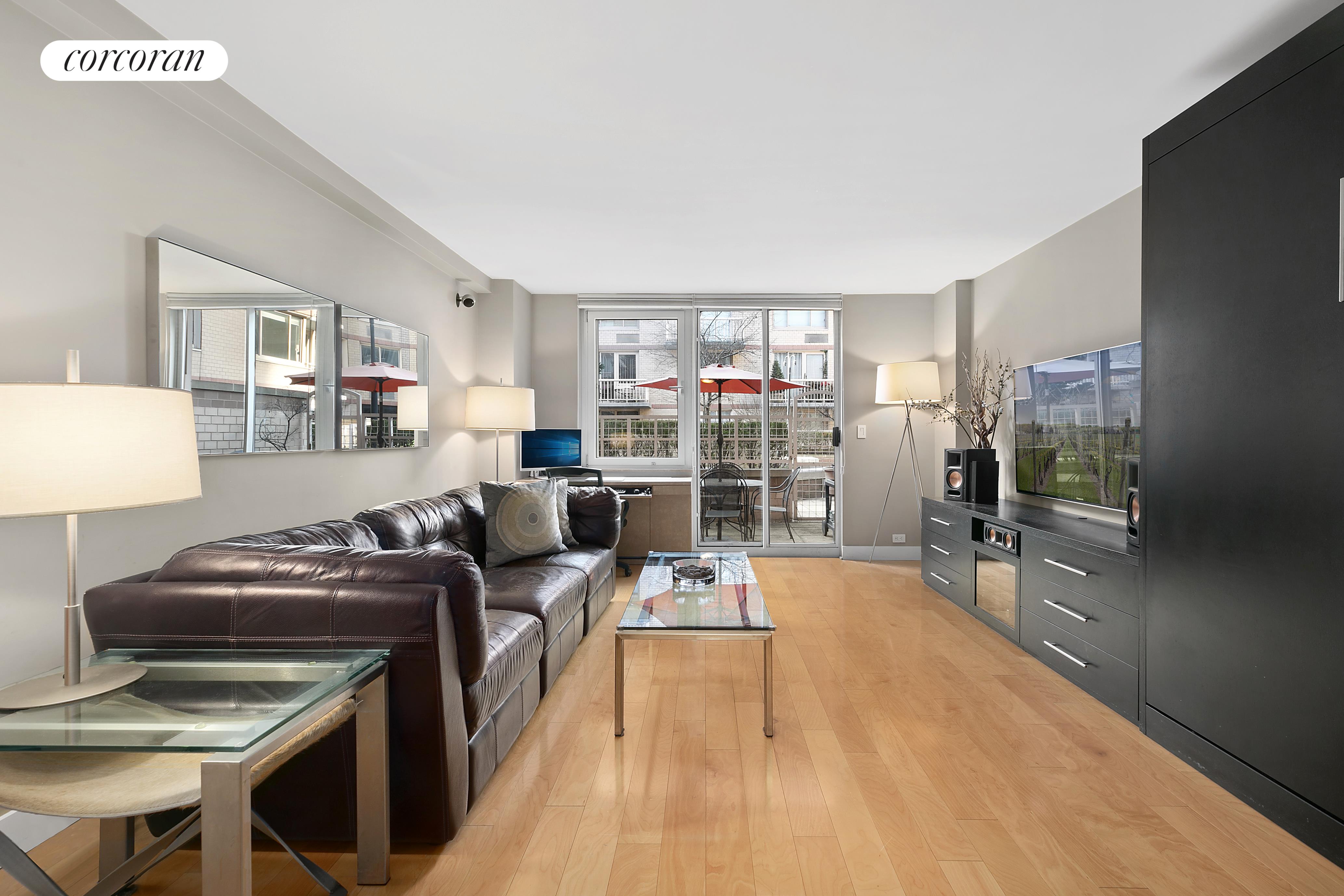 393 West 49th Street 2MM Clinton New York NY 10019