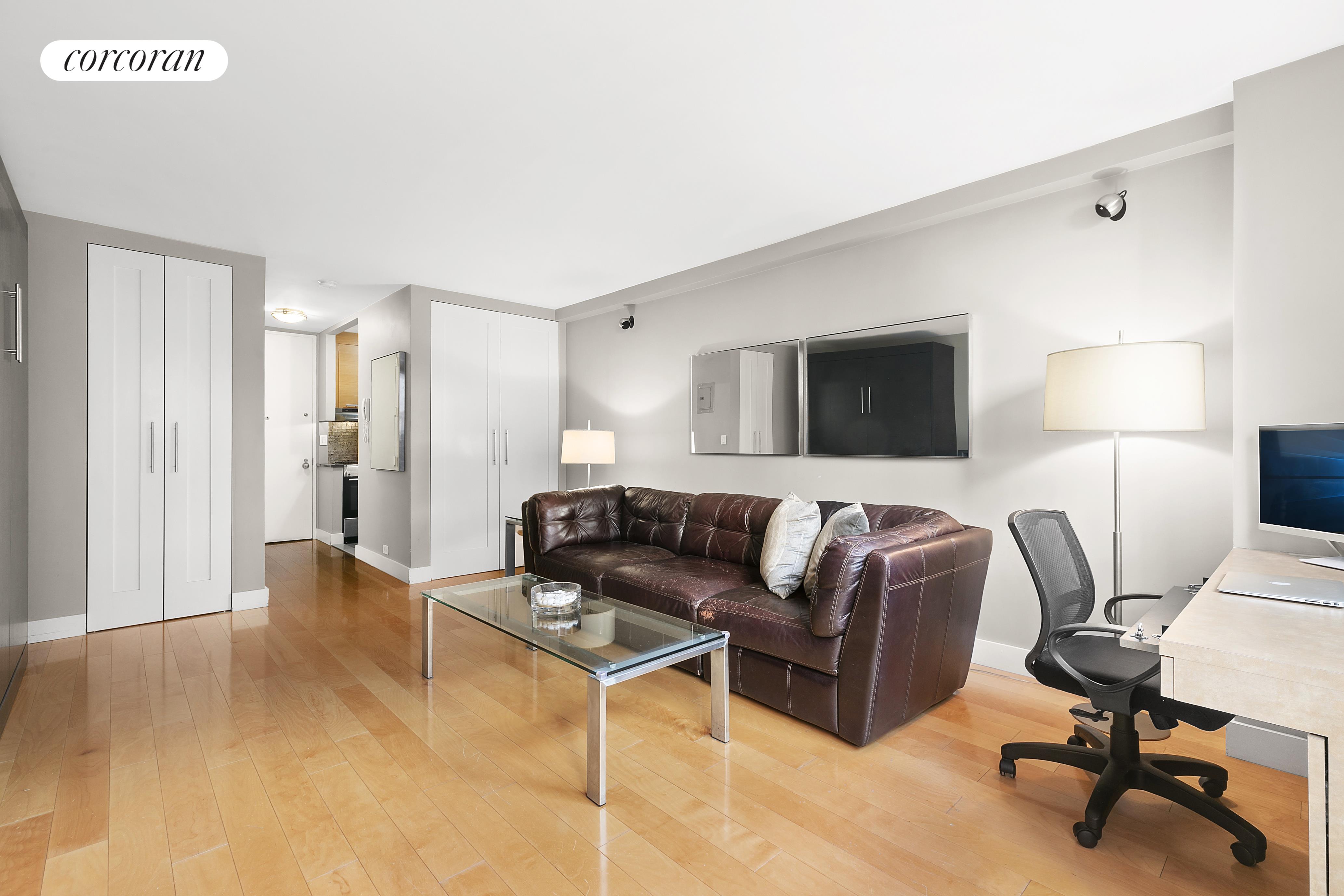 393 West 49th Street 2MM Clinton New York NY 10019