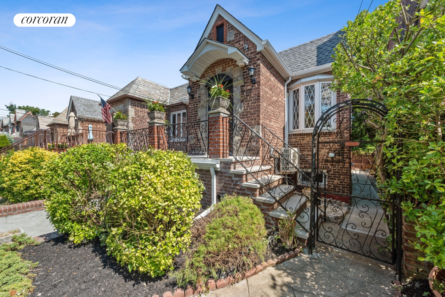 64-23 Alderton Street Rego Park Queens NY 11374