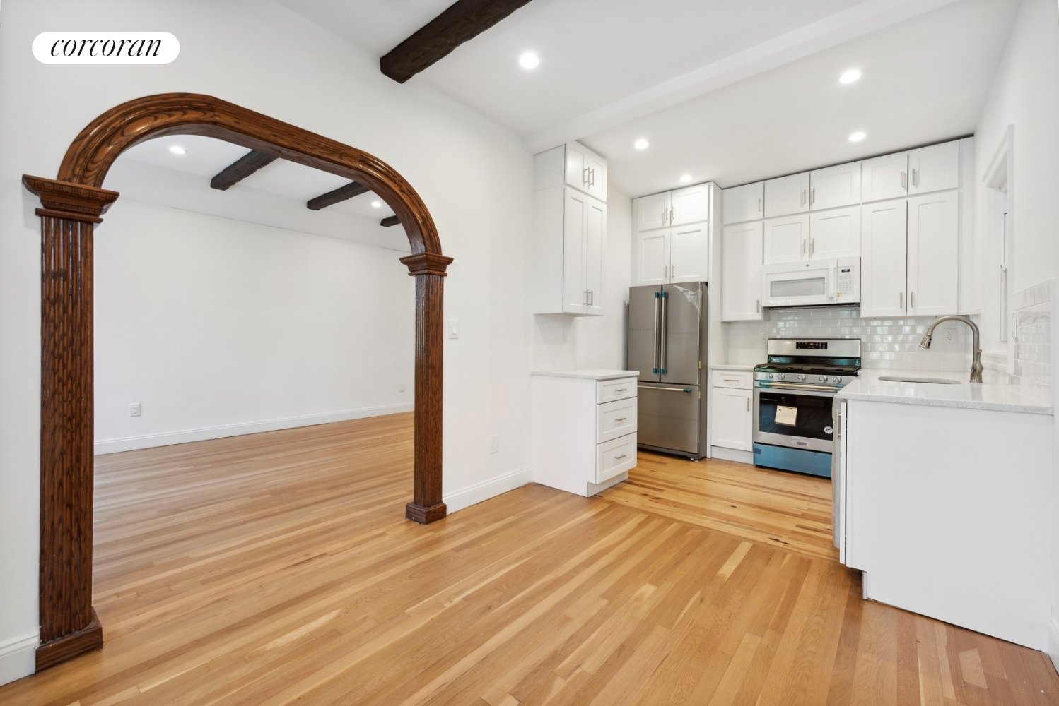 64-23 Alderton Street Rego Park Queens NY 11374