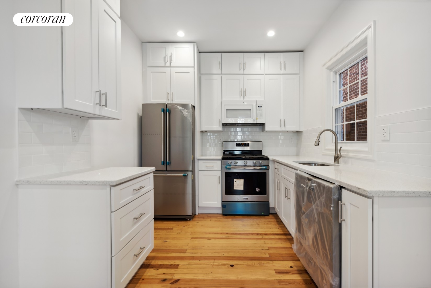 64-23 Alderton Street Rego Park Queens NY 11374