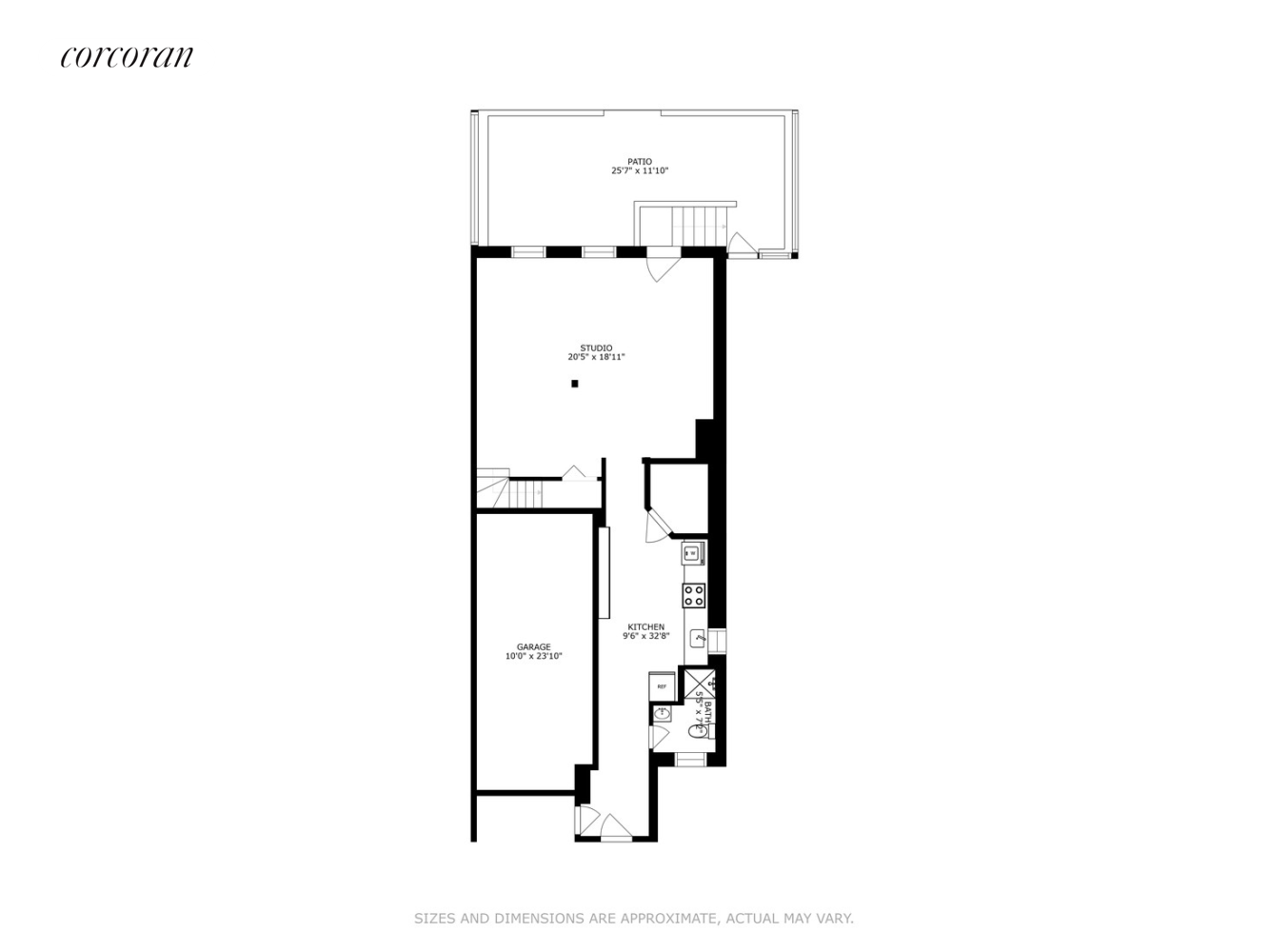 64-23 Alderton Street Rego Park Queens NY 11374