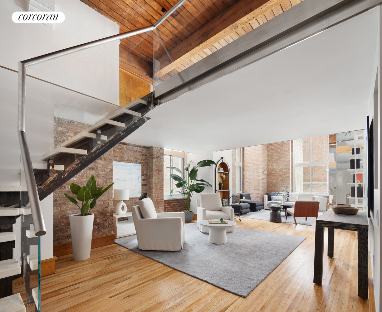 205 East 22nd Street 1AB Gramercy Park New York NY 10010