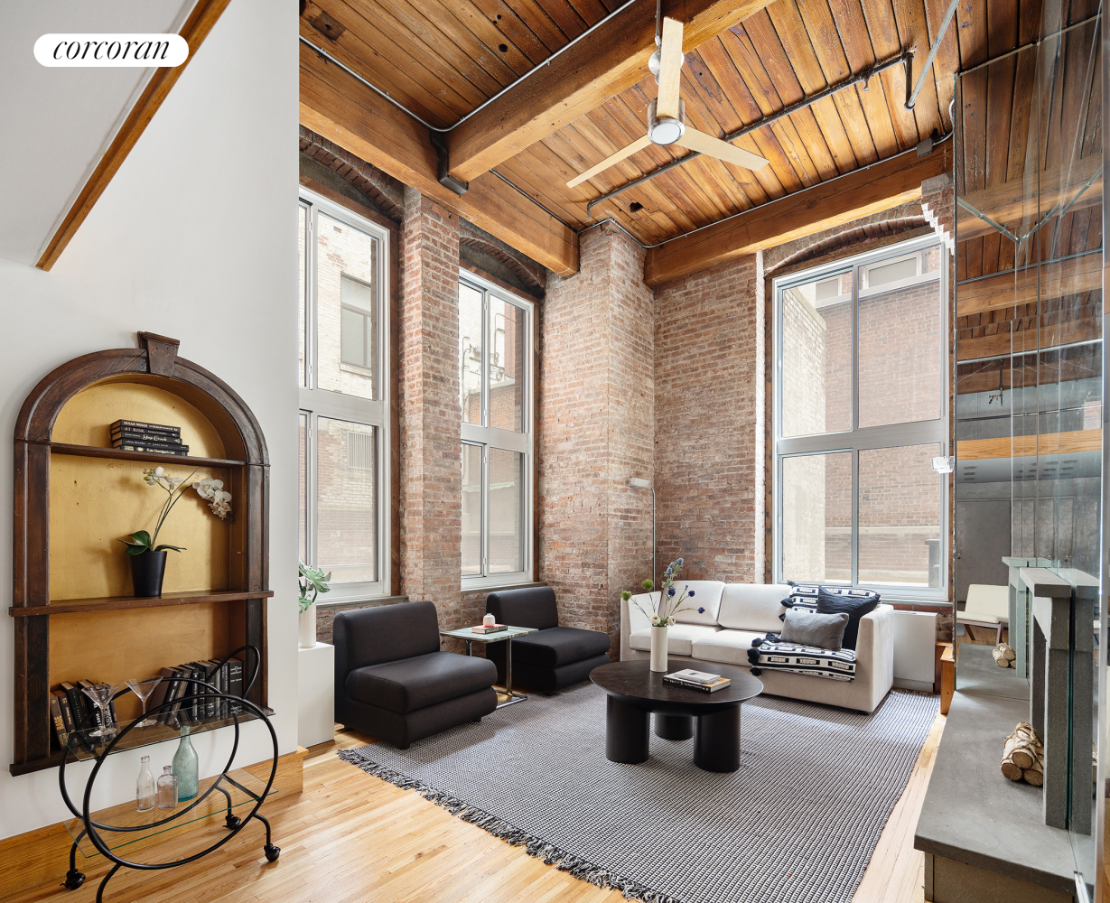 205 East 22nd Street 1AB Gramercy Park New York NY 10010