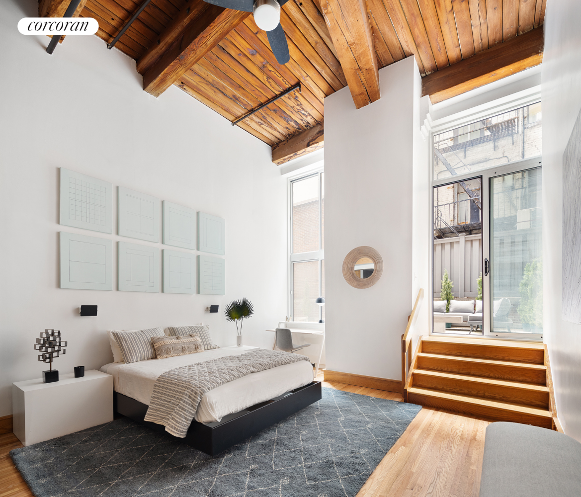 205 East 22nd Street 1AB Gramercy Park New York NY 10010