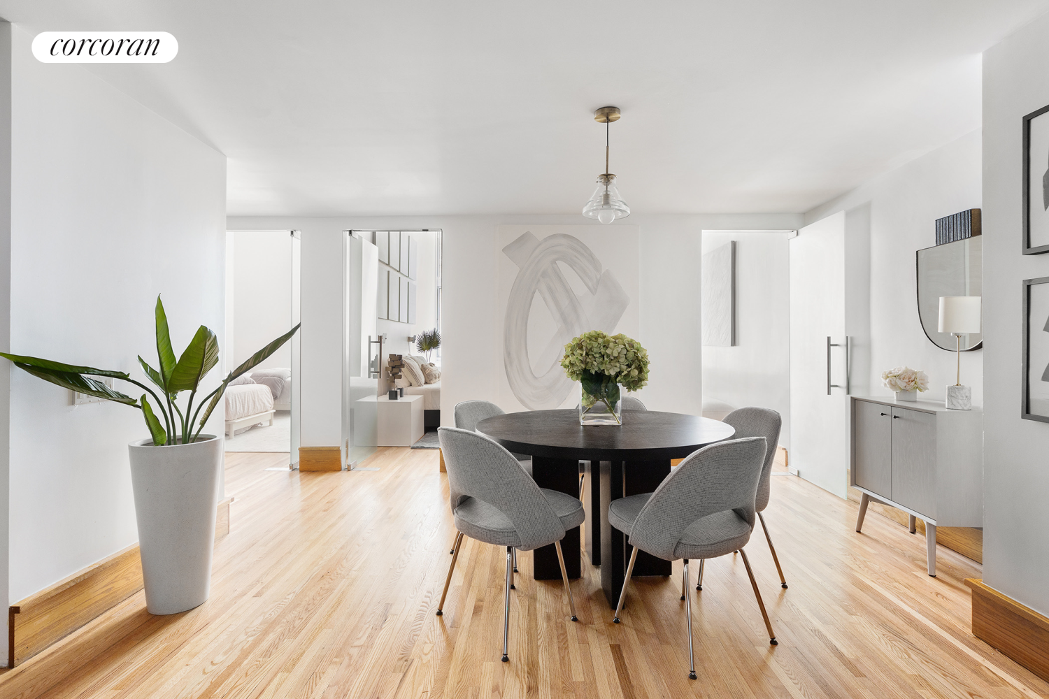 205 East 22nd Street 1AB Gramercy Park New York NY 10010