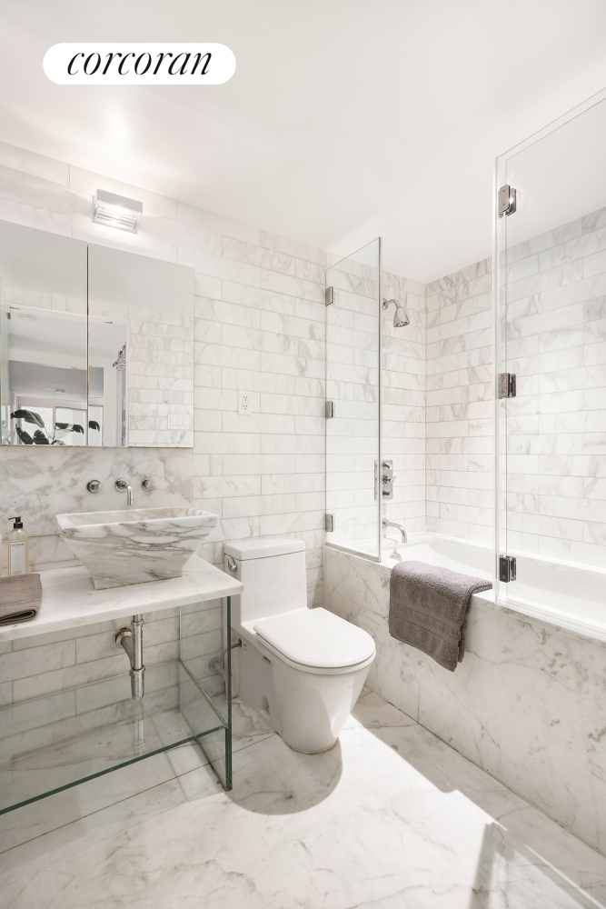 205 East 22nd Street 1AB Gramercy Park New York NY 10010