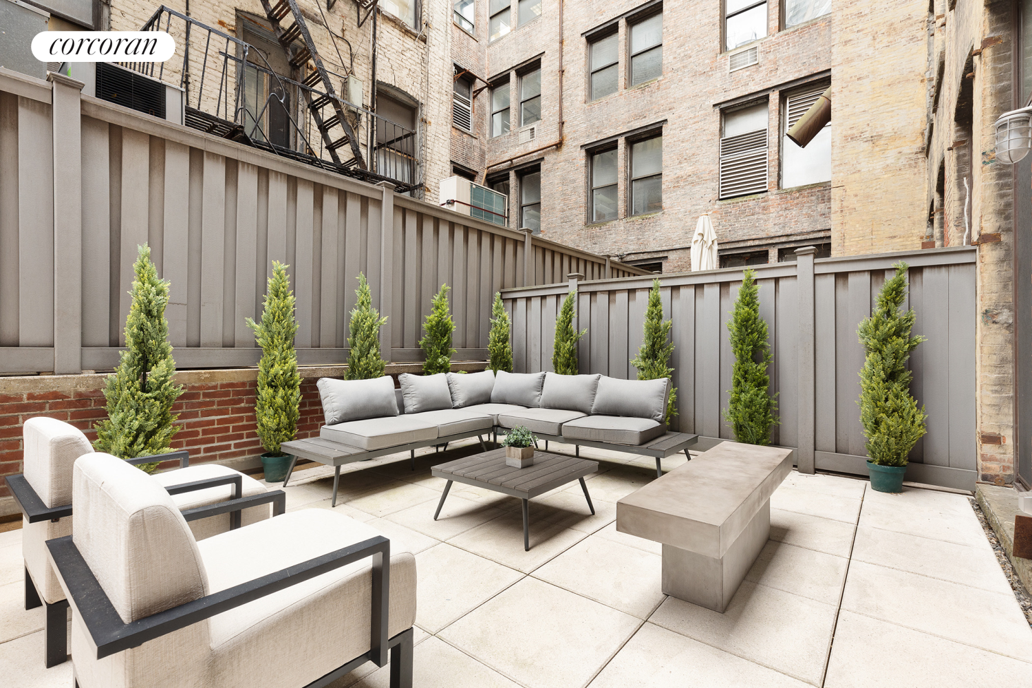 205 East 22nd Street 1AB Gramercy Park New York NY 10010