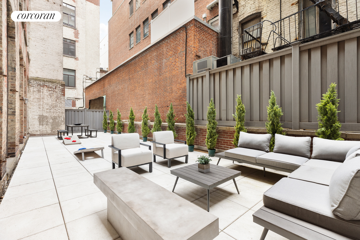 205 East 22nd Street 1AB Gramercy Park New York NY 10010
