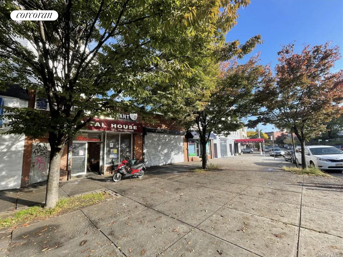 565 East 184th Street Belmont Bronx NY 10458