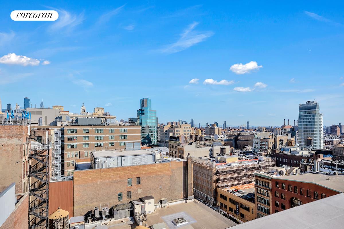 14 East 4th Street Noho New York NY 10012