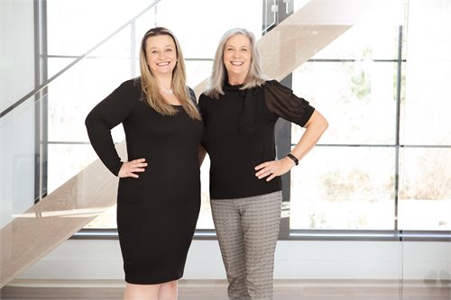 Darla J Bonner, Kathleen Nicole Doubleday