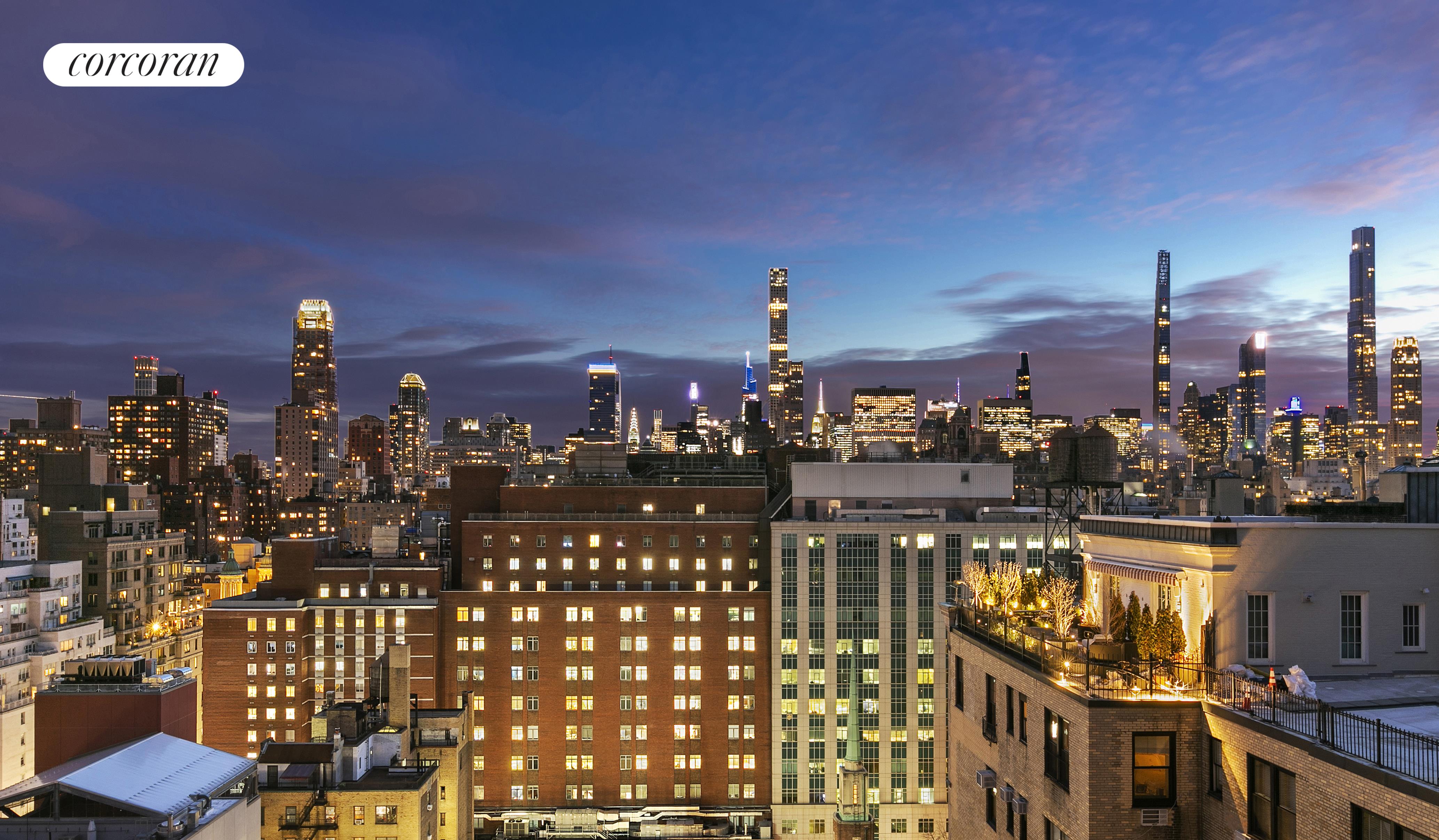 120 East 79th Street Upper East Side New York NY 10075