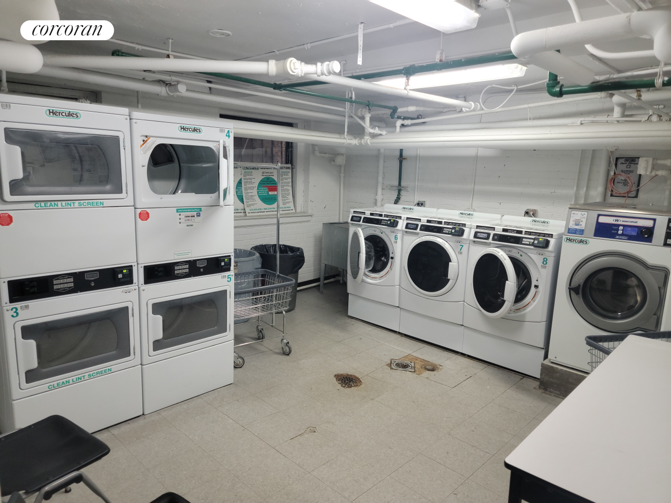 260 West End Avenue Lincoln Square New York NY 10023