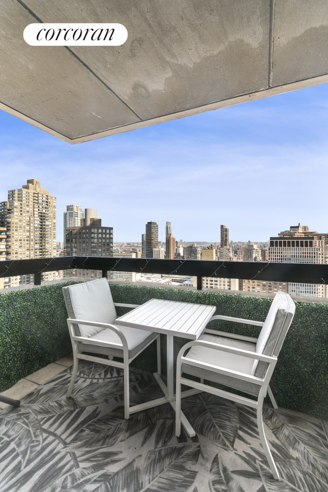 347 West 57th Street Clinton New York NY 10019