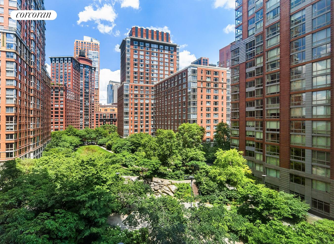 20 River Terrace Battery Park City New York NY 10282