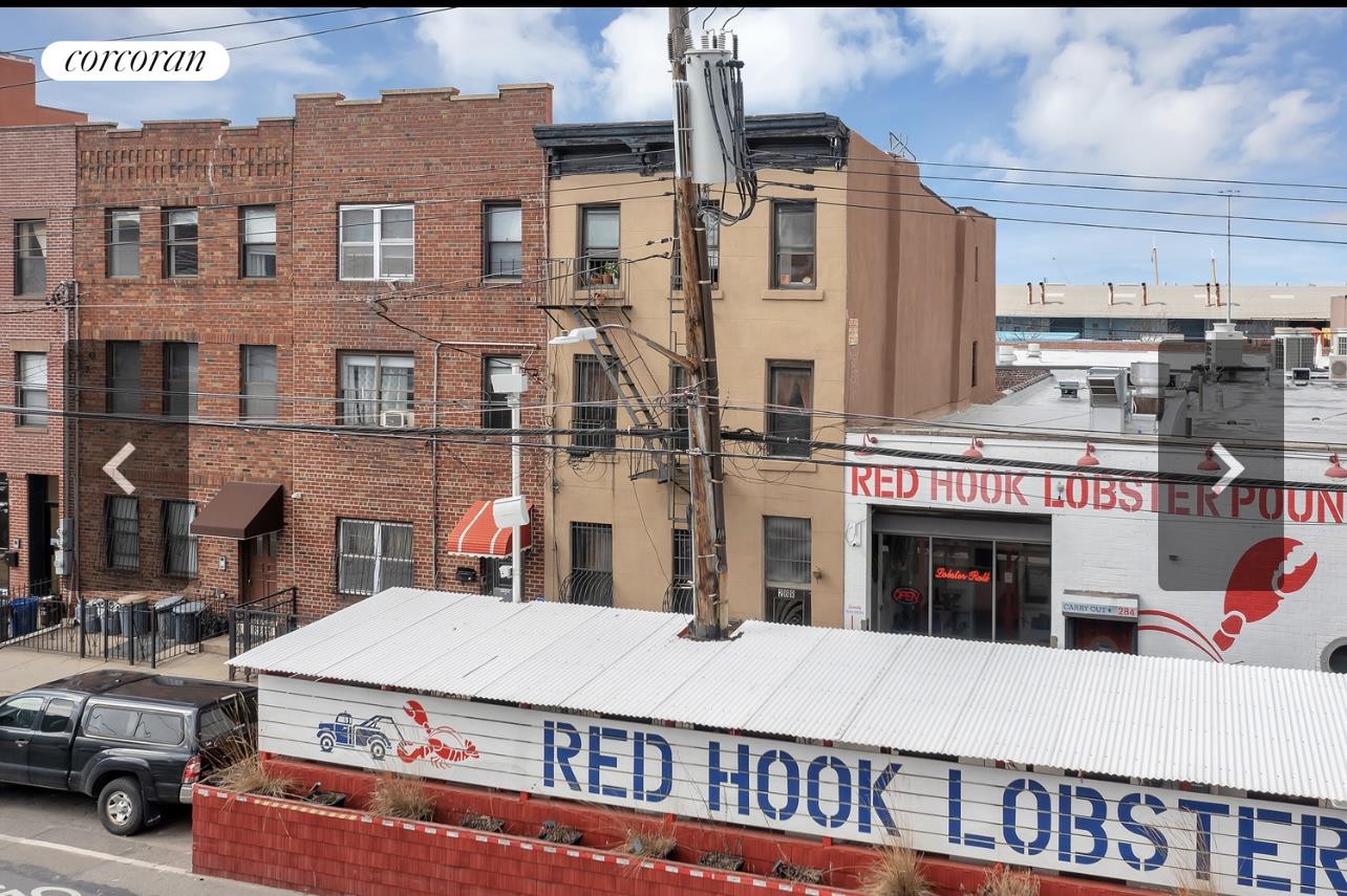 290 Van Brunt Street Red Hook Brooklyn NY 11231