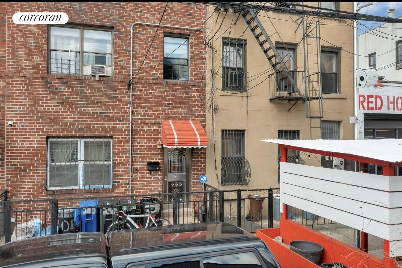 290 Van Brunt Street Red Hook Brooklyn NY 11231