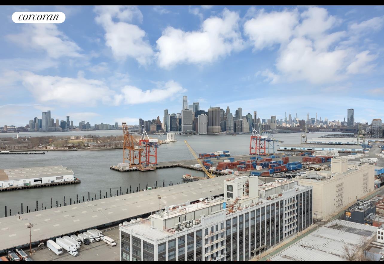 290 Van Brunt Street Red Hook Brooklyn NY 11231