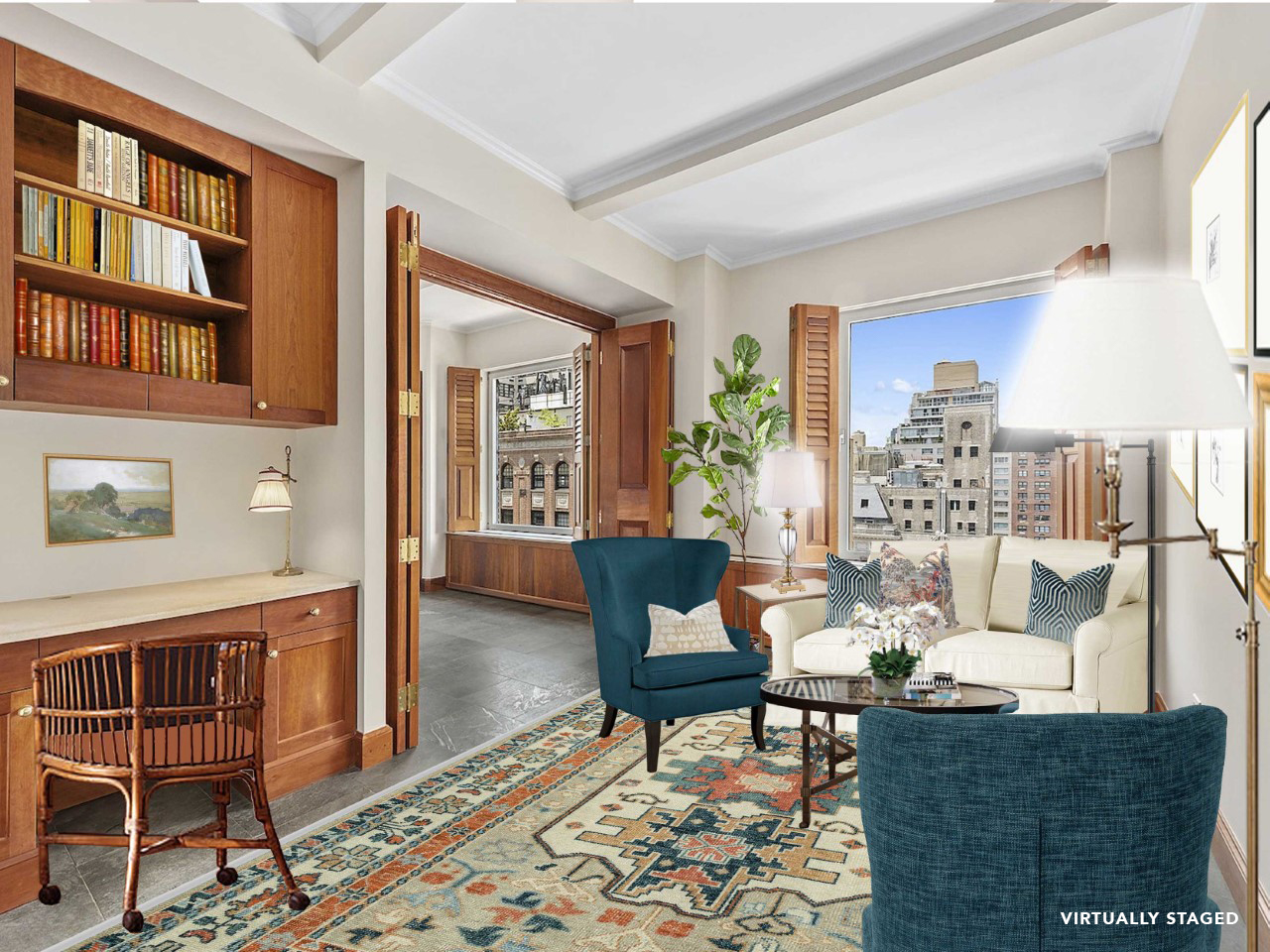 955 Lexington Avenue 11A Upper East Side New York NY 10021