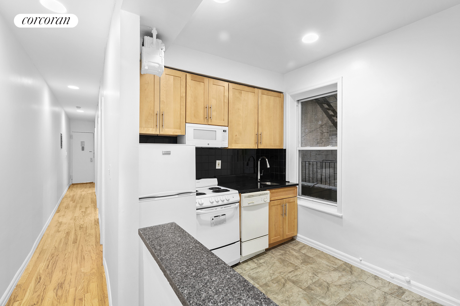 53 West 106th Street Manhattan Valley New York NY 10025