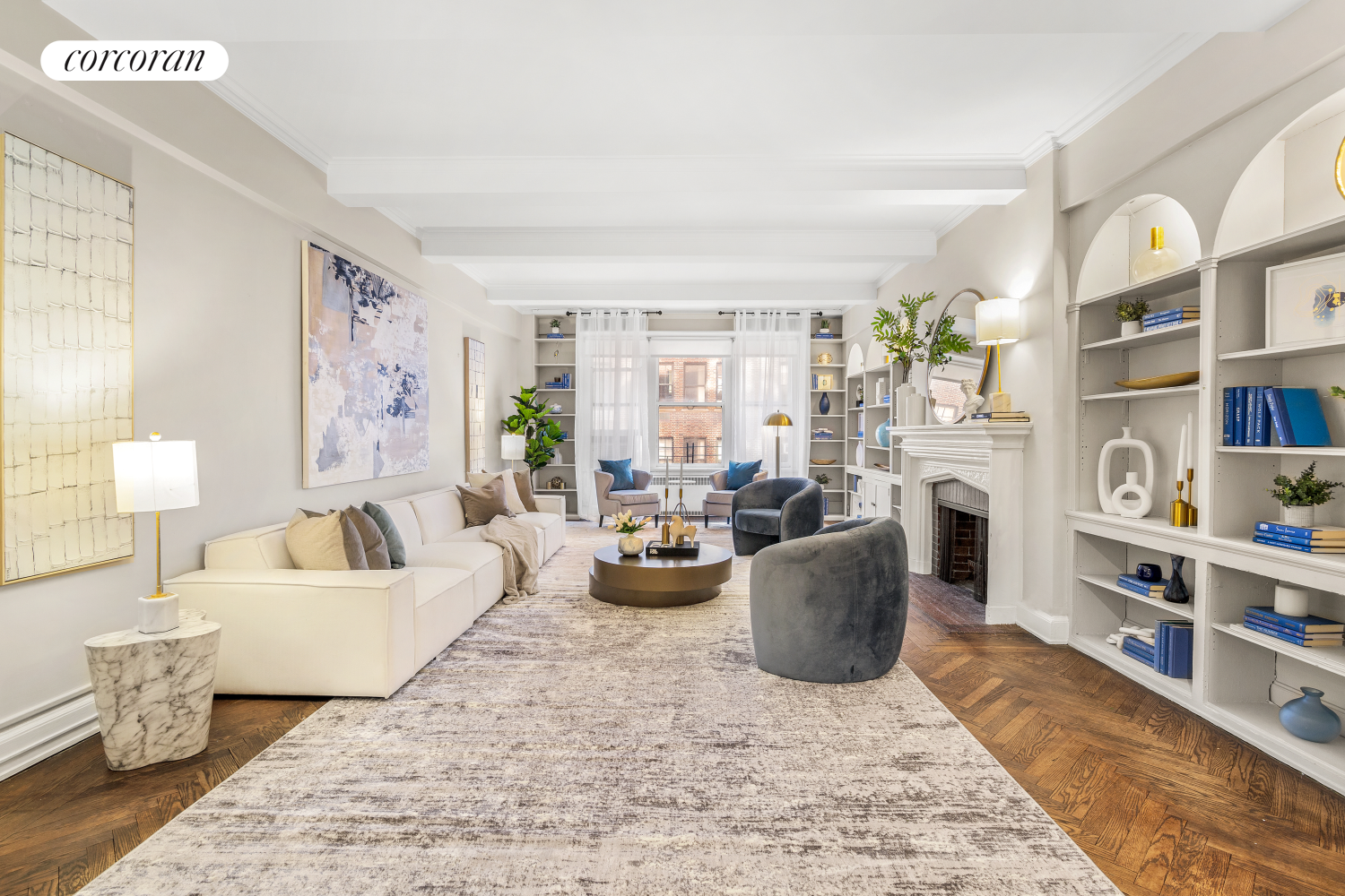 1120 Park Avenue Carnegie Hill New York NY 10128