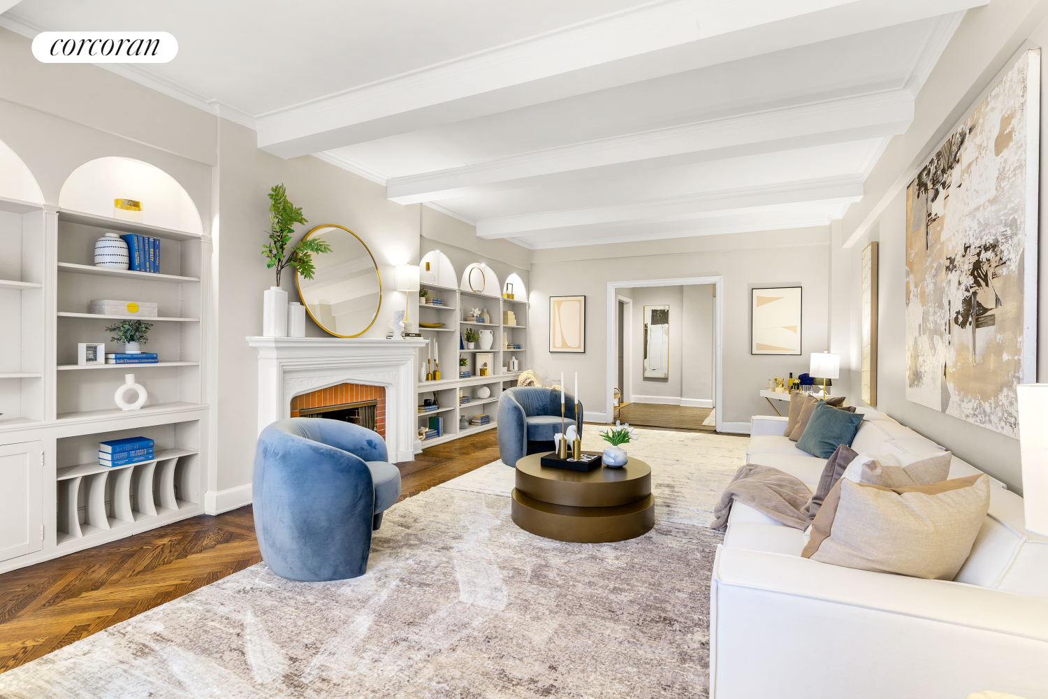 1120 Park Avenue Carnegie Hill New York NY 10128
