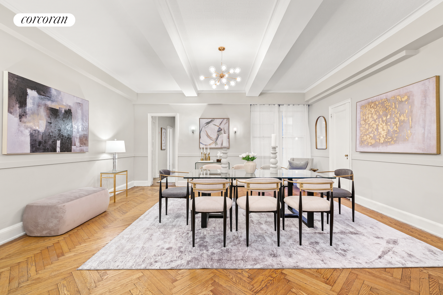 1120 Park Avenue Carnegie Hill New York NY 10128